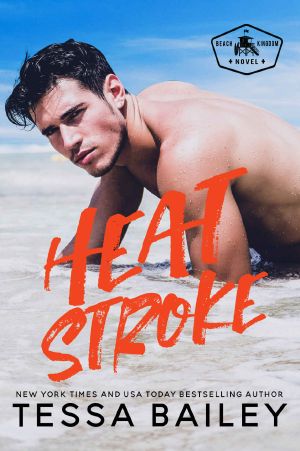 [Beach Kingdom 02] • Heat Stroke